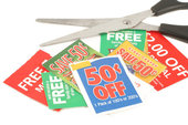 clip coupons