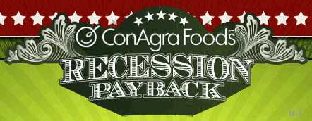 Conagra Printable Coupons - Hunt4Freebies