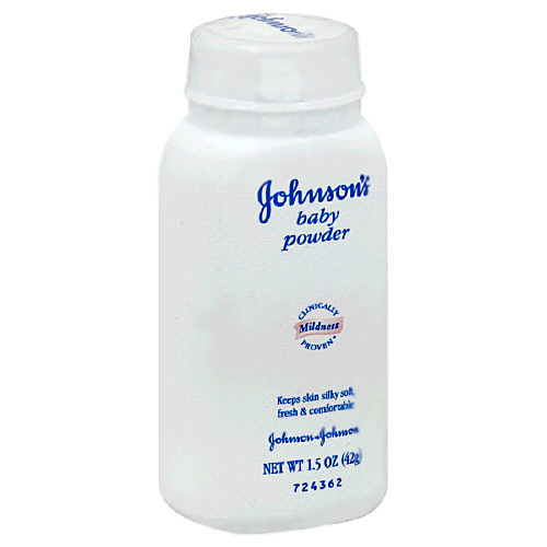 Johnsons-baby-powder