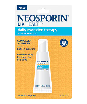 $3 off Neosporin Lip Health Printable Coupon- Available Again ...
