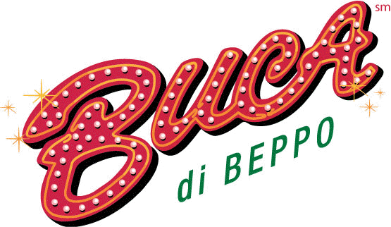 Buca Di Beppo Italian Restaurant