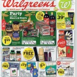 Walgreens Ad for 12/6 - 12/12