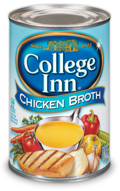 College Inn Coupons Printable