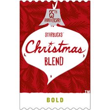 Starbucks® Christmas Blend Coffee
