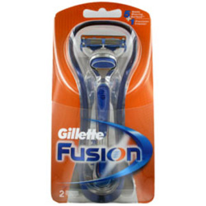 Target: Gillette Fusion Razor For $0.49 Cents - Hunt4Freebies