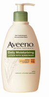 $1 Off Aveeno Lotion Printable Coupon - Hunt4Freebies