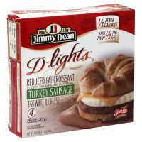 $1/1 Jimmy Dean Sausage and D-Lights Printable Coupons - Hunt4Freebies