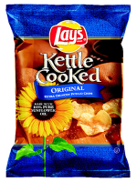 FREE Lay's Kettle Chips -Printable BOGO Coupon - Hunt4Freebies