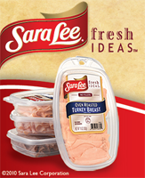 $2 off Sara Lee Deli Meat Printable Coupon - Hunt4Freebies