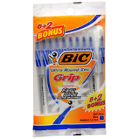 Bic Stationary Printable Coupon = FREE Bic Pens - Hunt4Freebies