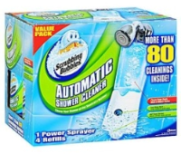 $10 Off Scrubbing Bubbles Shower Kit Printable Coupon - Hunt4Freebies