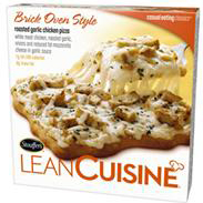 $1 off Lean Cuisine Pizza/Panini Printable Coupon - Hunt4Freebies