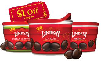 Lindsays Olives, Red Baron, Nabisco 100 Calorie Packs Printable Coupons ...