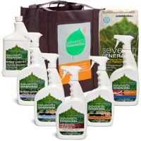 4 New Seventh Generation Printable Coupons - Hunt4Freebies