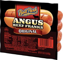 $.75/1 Ball Park Jumbo Product Printable Coupon - Hunt4Freebies