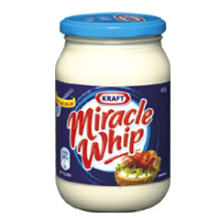 $1 off Miracle Whip Printable Coupon (New) - Hunt4Freebies