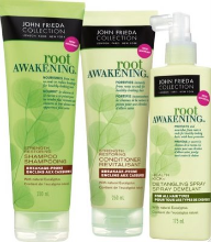 $6 in John Frieda Printable Coupons - Hunt4Freebies