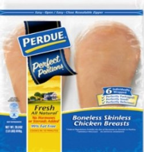 $2 off Perdue Perfect Portions Printable Coupon (New) - Hunt4Freebies
