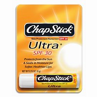 $1 off ChapStick Ultra Printable Coupon - Hunt4Freebies