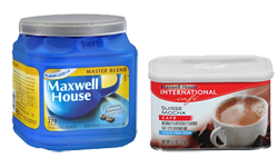 $1 off ANY Maxwell House Coffee Products Printable Coupon - Hunt4Freebies