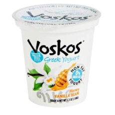 $1 off Voskos Greek Yogurt Printable Coupon - Hunt4Freebies