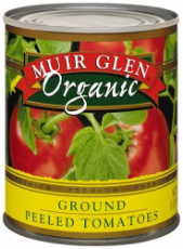 $1 off Muir Glen Product Printable Coupon - Hunt4Freebies