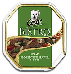 Cesar Pet Food BOGO FREE Printable Coupon - Hunt4Freebies