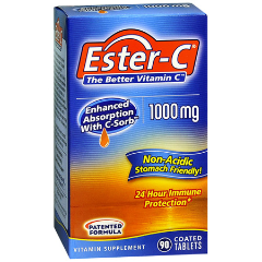 $2 off Ester-C Printable Coupon (Facebook) - Hunt4Freebies