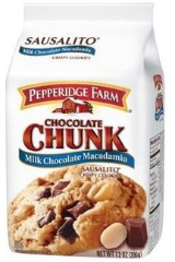 Pepperidge Farm Cookies and Crackers Printable Coupons - Hunt4Freebies