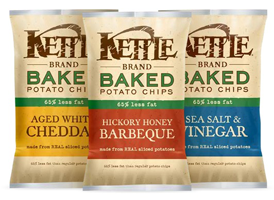 $1 off Kettle Chips Printable Coupon - Hunt4Freebies