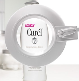 $1.50 off Bottle of Curel Itch Defense Lotion Printable Coupon ...