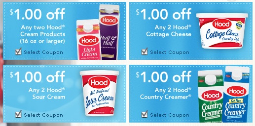 $7 in Hood Product Printable Coupons - Hunt4Freebies