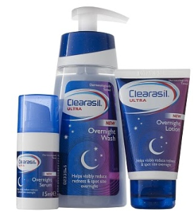 $2 off Clearasil Products Printable Coupon - Hunt4Freebies