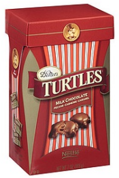 $1 off ANY DeMet's Turtles Printable Coupon - Hunt4Freebies