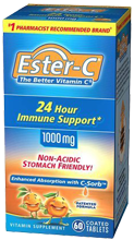 $2 Off Ester-C Product Printable Coupon - Hunt4Freebies