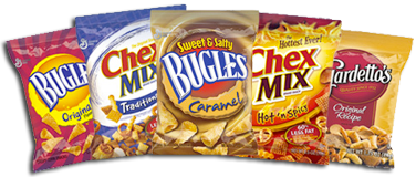 $4/4 Chex Mix or Betty Crocker Printable Coupon - Hunt4Freebies