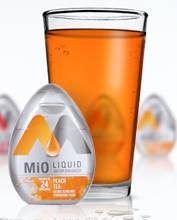 $1 off MIO Liquid Water Enhancer Printable Coupon - Hunt4Freebies