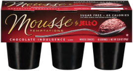 $1 off Temptations by JELL-O Printable Coupon - Hunt4Freebies