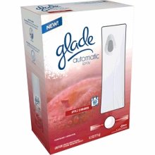 $4 off Glade Auto Spray Starter Kit Printable Coupon - Hunt4Freebies