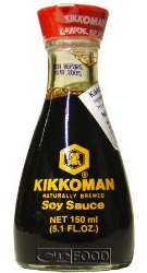 $1 off Kikkoman's Soy Sauce Printable Coupon - Hunt4Freebies
