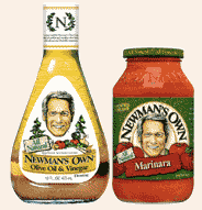 $1/2 ANY Newman's Own Products Printable Coupon - Hunt4Freebies