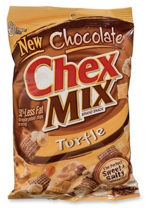 $0.50 off Chex Mix Snacks Printable Coupon - Hunt4Freebies