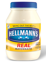 $1 off Hellman's Mayonnaise Printable Coupon - Hunt4Freebies