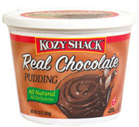 $1 off ANY Kozy Shack Pudding Printable Coupon - Hunt4Freebies