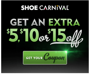 shoe carnival coupons october 218