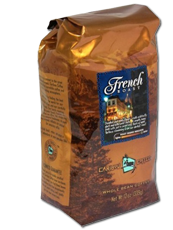 $1 off 12 oz Bag of Caribou Coffee Printable Coupon - Hunt4Freebies