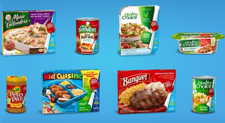 NEW ConAgra Product Printable Coupons -Available Again - Hunt4Freebies