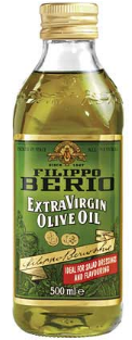 $1 off ANY Filippo Berio Olive Oil Coupon - Hunt4Freebies