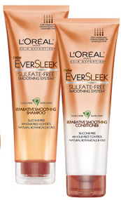 $2 off ANY L’oreal Eversleek, EverPure or EverStong Coupon - Hunt4Freebies