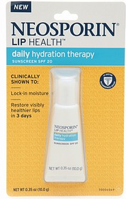 Printable Coupons: Neosporin Lip, Dole Coleslaw, Bayer + More ...